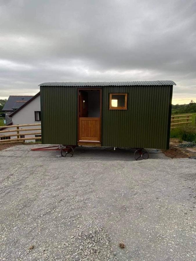 Green Bridge Inn Pendine Exterior foto
